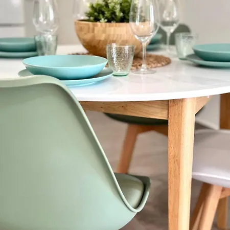 El Sueno De Mi Vida Apartamento