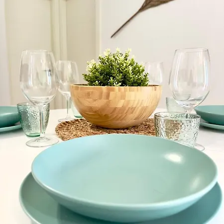 El Sueno De Mi Vida Apartamento *