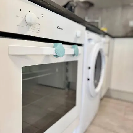 Apartamento El Sueno De Mi Vida *