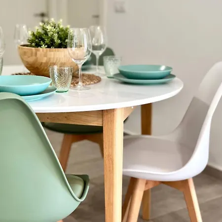 Apartamento El Sueno De Mi Vida Caleta De Fuste