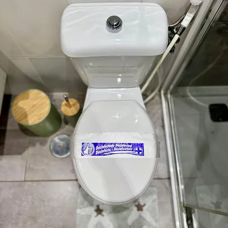 Apartamento El Sueno De Mi Vida