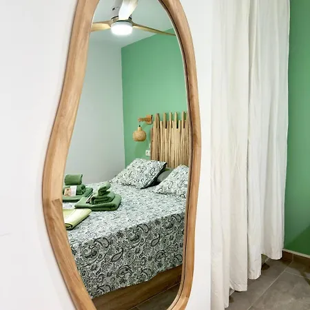 Apartamento El Sueno De Mi Vida