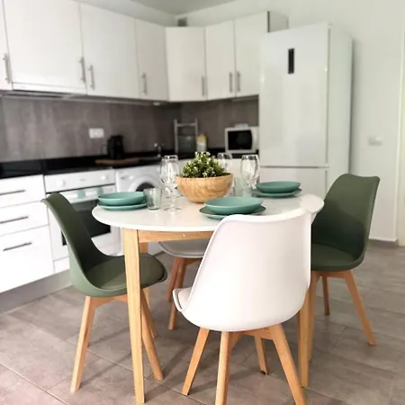 Apartamento El Sueno De Mi Vida Caleta De Fuste