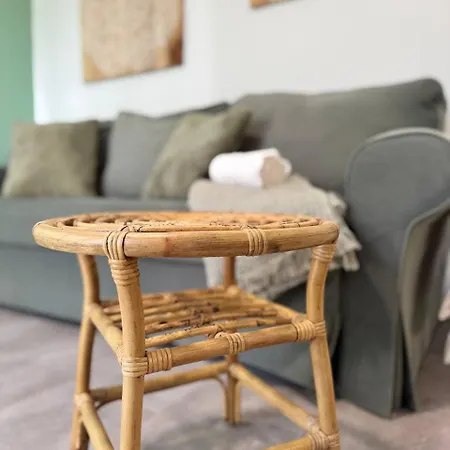 Apartamento El Sueno De Mi Vida *