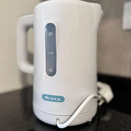 Apartamento El Sueno De Mi Vida Caleta De Fuste