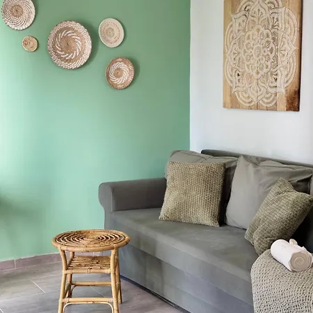 Apartamento El Sueno De Mi Vida