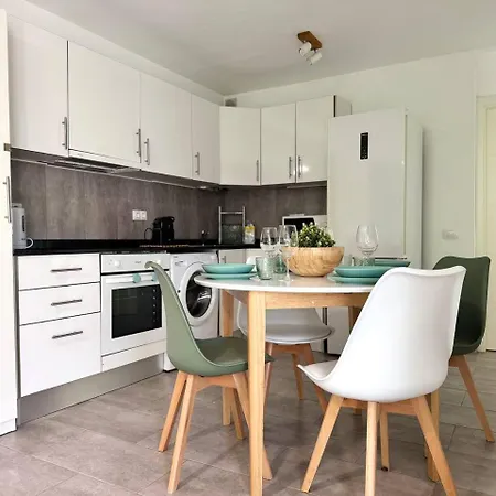 El Sueno De Mi Vida Apartamento *