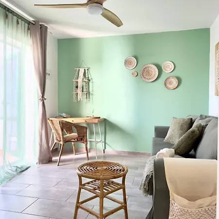 El Sueno De Mi Vida Apartamento