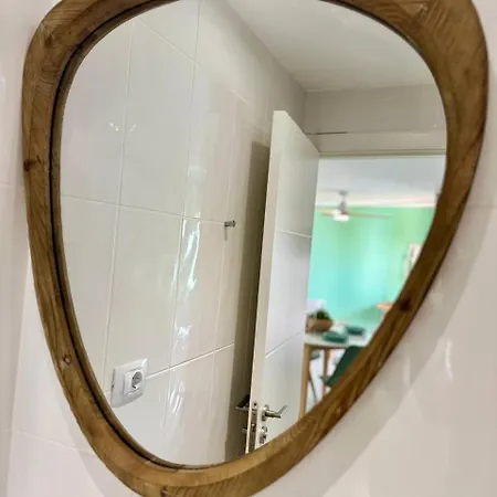 El Sueno De Mi Vida Apartamento *