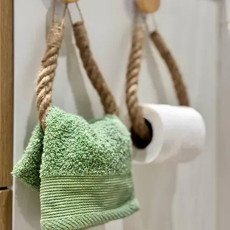 Apartamento El Sueno De Mi Vida *