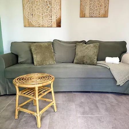 El Sueno De Mi Vida Apartamento Caleta De Fuste