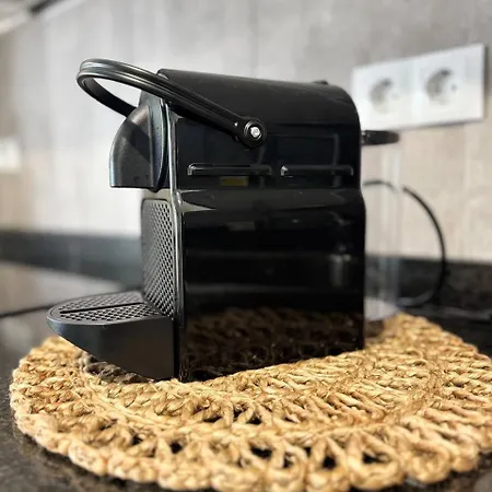 Apartamento El Sueno De Mi Vida