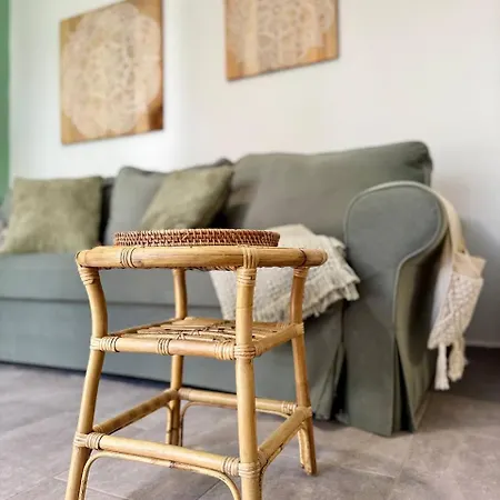 Apartamento El Sueno De Mi Vida Caleta De Fuste