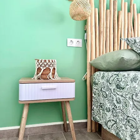 Apartamento El Sueno De Mi Vida