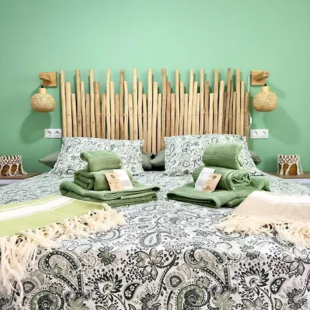 El Sueno De Mi Vida Apartmán Caleta De Fuste