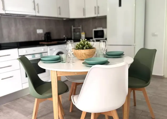 شقة El Sueno De Mi Vida كاليتا ذي فوستي