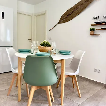 Apartamento El Sueno De Mi Vida *