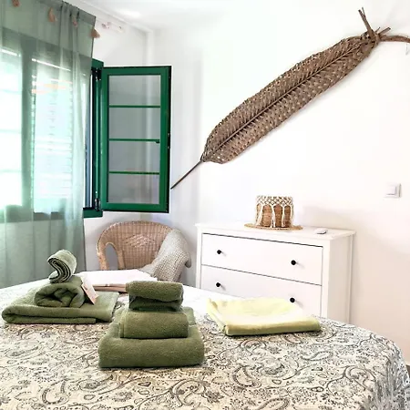El Sueno De Mi Vida Apartment