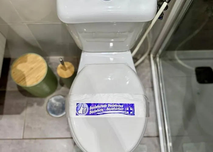 아파트 El Sueno De Mi Vida